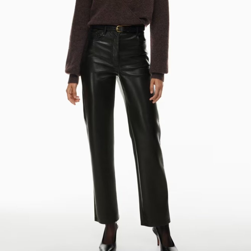 Wilfred Melina Pant
